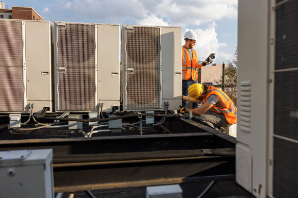 Professional HVAC in Abbeville, SC