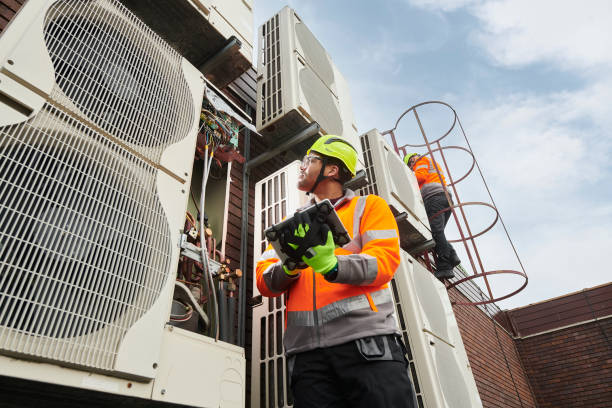 Best HVAC System Installation  in Abbeville, SC