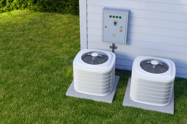 HVAC Emergency Services in Abbeville, SC