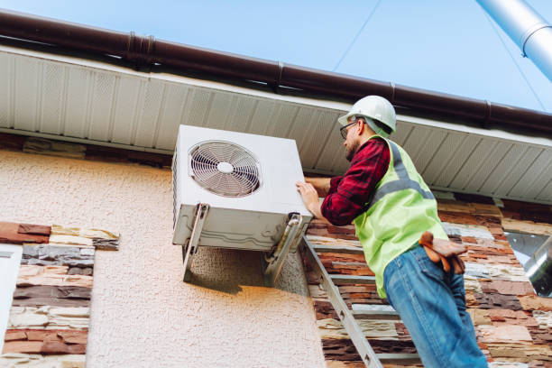 Best HVAC Air Duct Cleaning  in Abbeville, SC