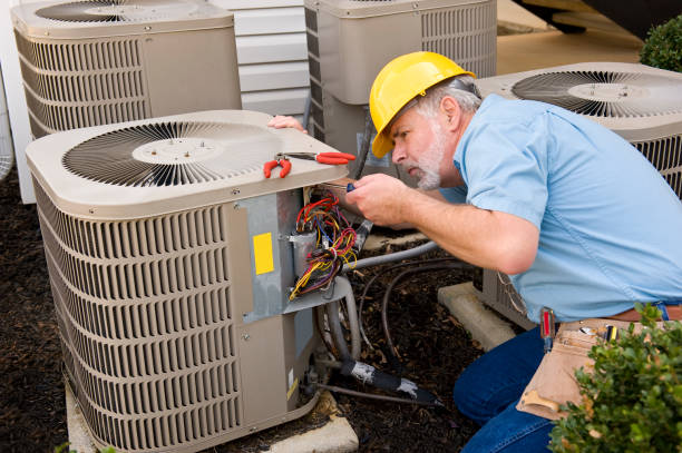 Best Emergency HVAC Repair  in Abbeville, SC