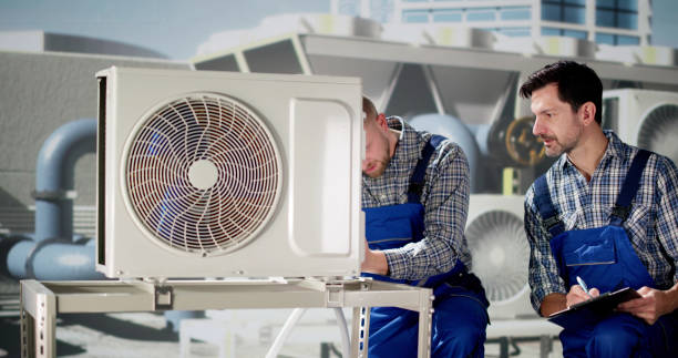 Best Air Conditioning Repair  in Abbeville, SC