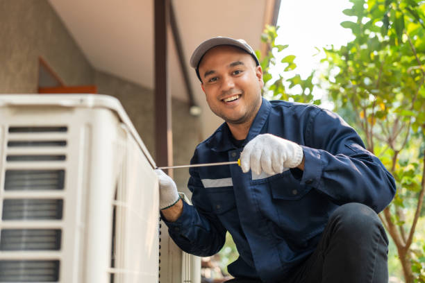 Trusted Abbeville, SC HVAC Experts
