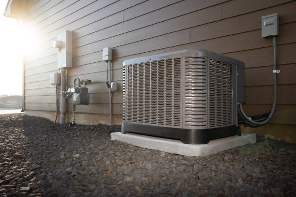 HVAC Maintenance Plan in Abbeville, SC
